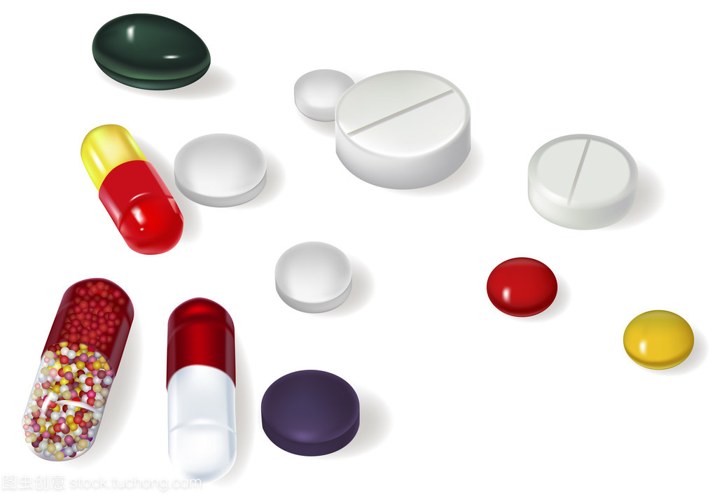 片劑、膠囊與栓劑 三類常見劑型的特點與應用